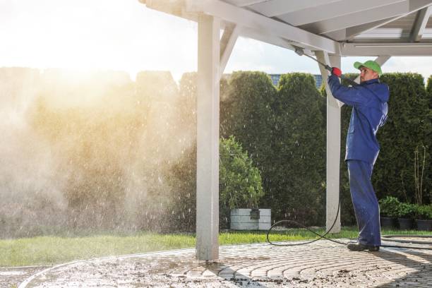 Trusted Milledgeville, IL Pressure Washing Services Experts